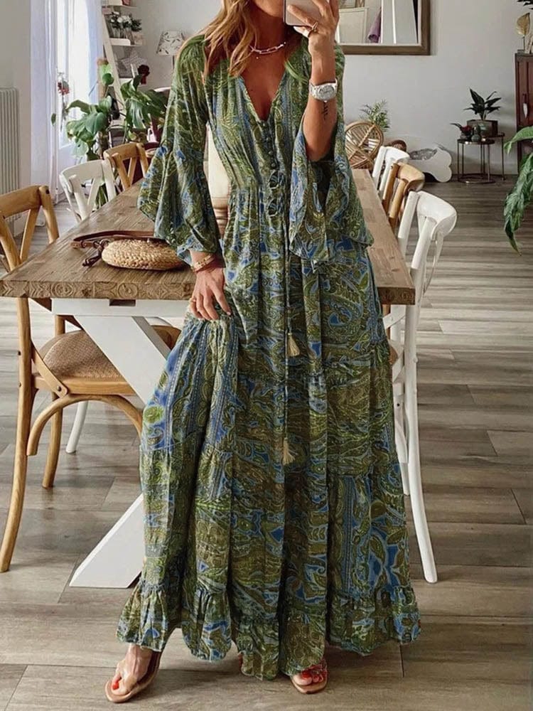 Hippie Kleid | Hippie Kleidung