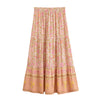 Hippie Rock Maxi